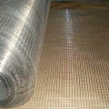 stainless steel fencing ss welded wire mesh roll